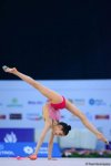 Best moments of AGF 2nd Junior Trophy in Rhythmic Gymnastics in Baku (PHOTO)
