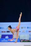 Best moments of AGF 2nd Junior Trophy in Rhythmic Gymnastics in Baku (PHOTO)