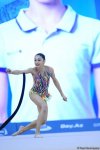 Best moments of AGF 2nd Junior Trophy in Rhythmic Gymnastics in Baku (PHOTO)