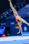 Second day of AGF 2nd Junior Trophy in Rhythmic Gymnastics tournament kicks off in Baku (PHOTO)