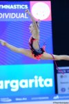 Second day of AGF 2nd Junior Trophy in Rhythmic Gymnastics tournament kicks off in Baku (PHOTO)