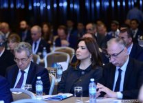 Fourth SOCAR International Forum underway in Baku (PHOTO)