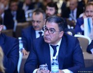 Fourth SOCAR International Forum underway in Baku (PHOTO)