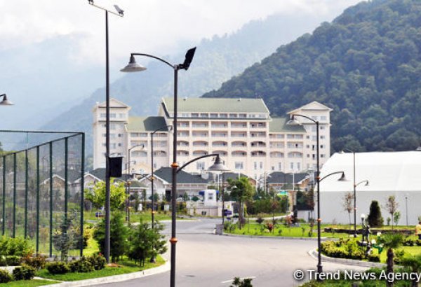 Recreation fees in Azerbaijan's districts falling, as summer season ends