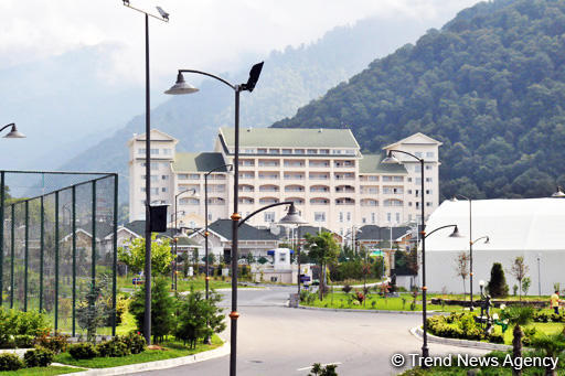 Recreation fees in Azerbaijan's districts falling, as summer season ends