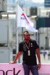 F2 second race kicks off as part of Formula 1 SOCAR Azerbaijan Grand Prix 2019 in Baku (PHOTO)