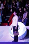 Winners in individual finals of FIG Rhythmic Gymnastics World Cup awarded in Baku (PHOTO)