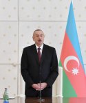 President Aliyev chairs Cabinet meeting on results of 1Q2019 & future tasks (PHOTO)