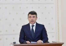 President Aliyev chairs Cabinet meeting on results of 1Q2019 & future tasks (PHOTO)