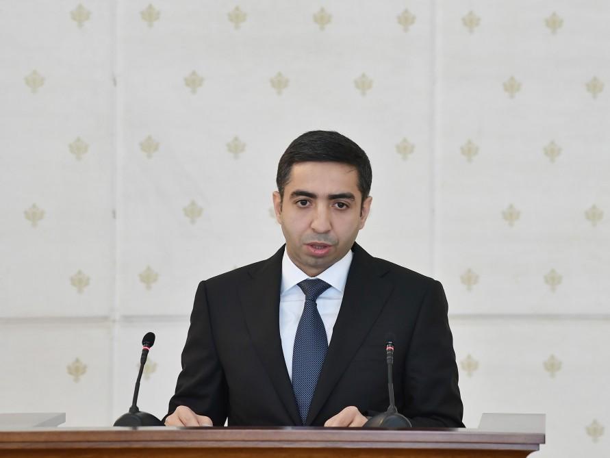 President Aliyev chairs Cabinet meeting on results of 1Q2019 & future tasks (PHOTO)