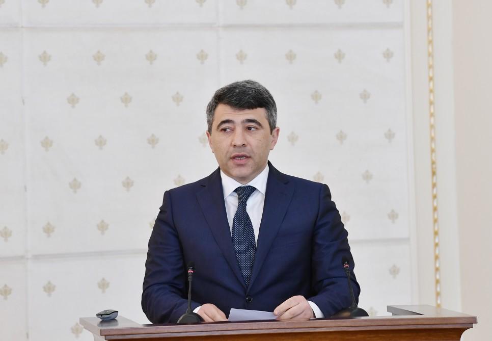 President Aliyev chairs Cabinet meeting on results of 1Q2019 & future tasks (PHOTO)