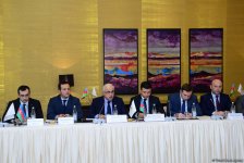 Share of SMEs in employment in Azerbaijan exceeds 70% - deputy minister (PHOTO)