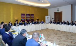 Share of SMEs in employment in Azerbaijan exceeds 70% - deputy minister (PHOTO)