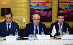 Share of SMEs in employment in Azerbaijan exceeds 70% - deputy minister (PHOTO)