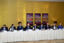 Share of SMEs in employment in Azerbaijan exceeds 70% - deputy minister (PHOTO)