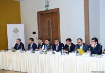 Share of SMEs in employment in Azerbaijan exceeds 70% - deputy minister (PHOTO)