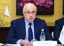 Share of SMEs in employment in Azerbaijan exceeds 70% - deputy minister (PHOTO)