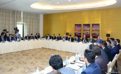 Share of SMEs in employment in Azerbaijan exceeds 70% - deputy minister (PHOTO)