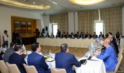 Share of SMEs in employment in Azerbaijan exceeds 70% - deputy minister (PHOTO)