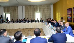 Share of SMEs in employment in Azerbaijan exceeds 70% - deputy minister (PHOTO)