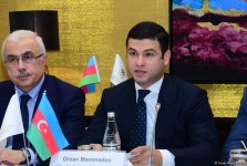 Share of SMEs in employment in Azerbaijan exceeds 70% - deputy minister (PHOTO)