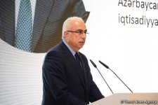 Share of SMEs in employment in Azerbaijan exceeds 70% - deputy minister (PHOTO)