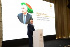 Share of SMEs in employment in Azerbaijan exceeds 70% - deputy minister (PHOTO)