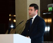 Creation of Azerbaijan's Houses of SMEs to expand range of services to enterprises  (PHOTO)