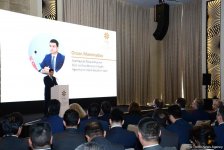 Creation of Azerbaijan's Houses of SMEs to expand range of services to enterprises  (PHOTO)