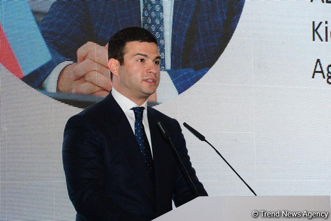 Creation of Azerbaijan's Houses of SMEs to expand range of services to enterprises  (PHOTO)