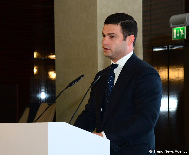 Creation of Azerbaijan's Houses of SMEs to expand range of services to enterprises  (PHOTO)