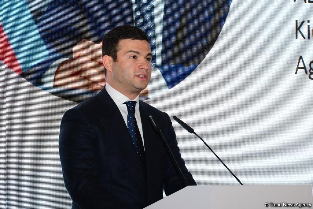 Creation of Azerbaijan's Houses of SMEs to expand range of services to enterprises  (PHOTO)