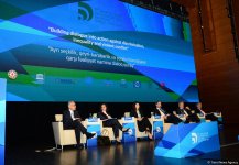 High-level meeting within World Forum on Intercultural Dialogue held in Baku (PHOTO)