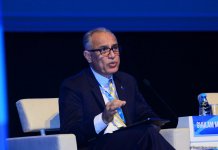 High-level meeting within World Forum on Intercultural Dialogue held in Baku (PHOTO)