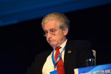 High-level meeting within World Forum on Intercultural Dialogue held in Baku (PHOTO)