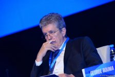 High-level meeting within World Forum on Intercultural Dialogue held in Baku (PHOTO)