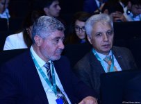 High-level meeting within World Forum on Intercultural Dialogue held in Baku (PHOTO)