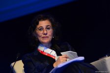 High-level meeting within World Forum on Intercultural Dialogue held in Baku (PHOTO)
