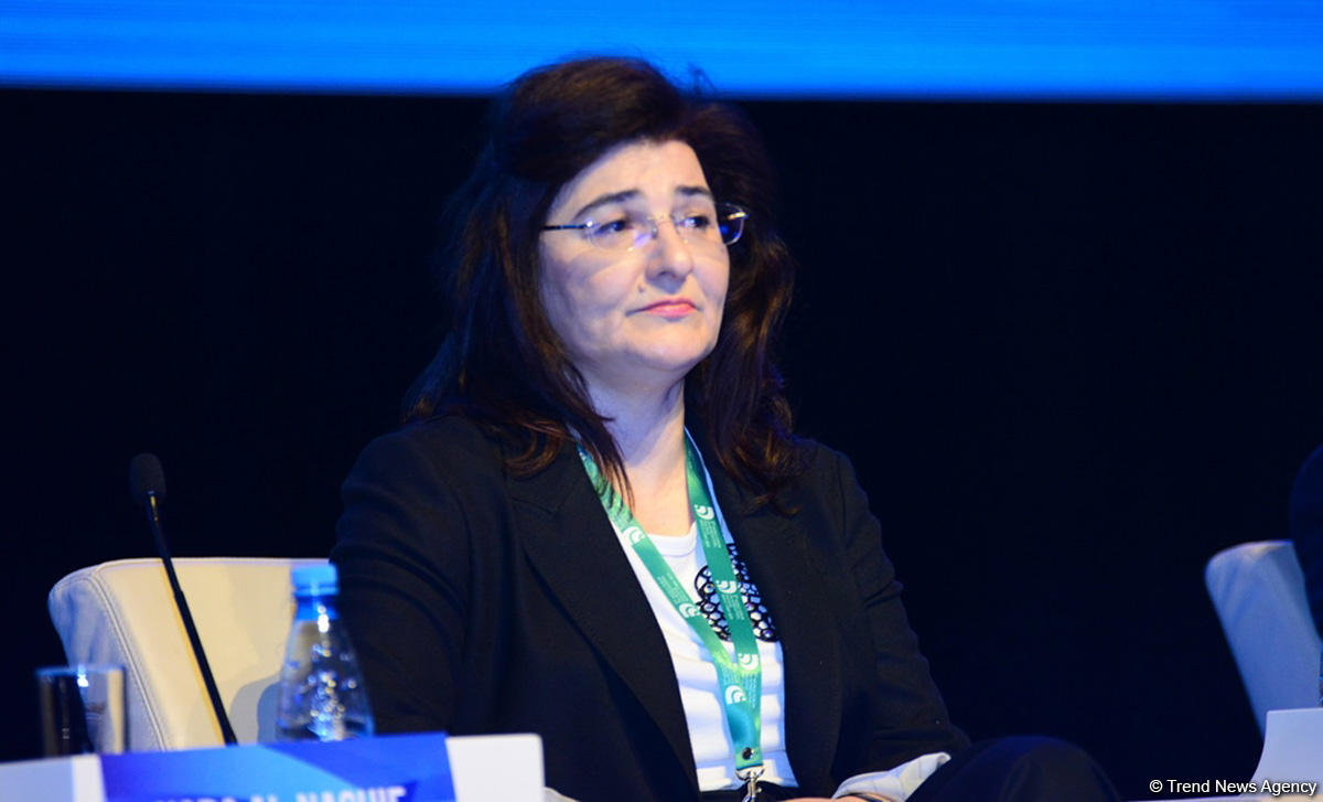 High-level meeting within World Forum on Intercultural Dialogue held in Baku (PHOTO)