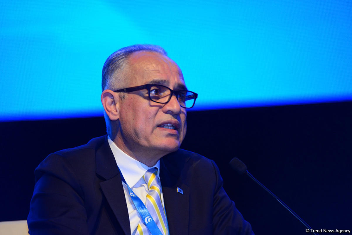 High-level meeting within World Forum on Intercultural Dialogue held in Baku (PHOTO)