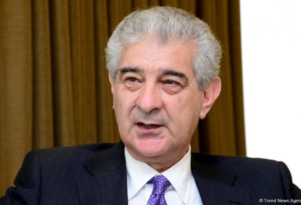 Deputy PM: Azerbaijan's modern history directly connected with return of Heydar Aliyev to power