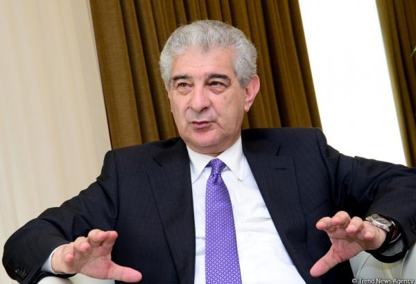 Deputy PM: Interests of Azerbaijan, US coincide on many issues