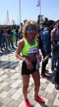 Winner of Baku Marathon 2019 among women defined (PHOTO)