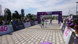 Winner of Baku Marathon 2019 defined (PHOTO)