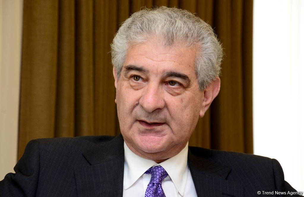 Ali Ahmadov: close cooperation established between Azerbaijan and UNESCO (VIDEO)