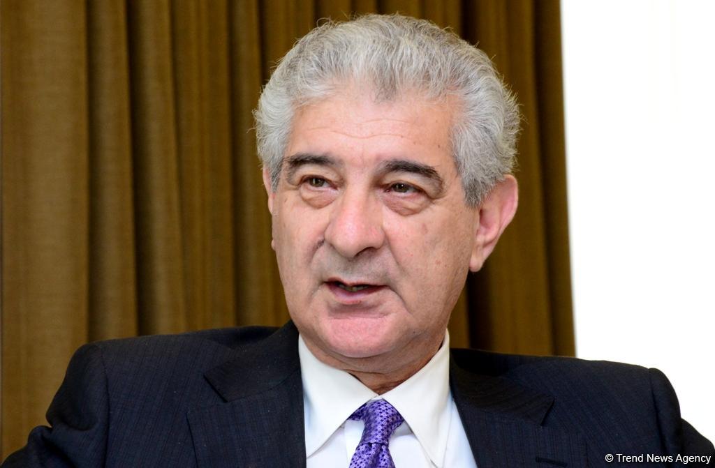 Deputy chairman: Never before Azerbaijan's ruling party needed urgent meetings on parliamentary elections