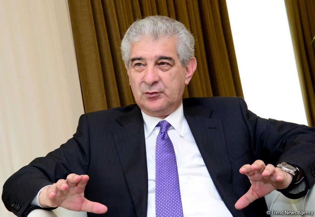 Deputy PM: Information on holding early parliamentary elections unfounded