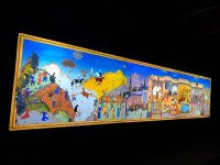 Heydar Aliyev Foundation arranges Azerbaijan`s pavilion at 58th Venice Biennale (PHOTO, VIDEO)