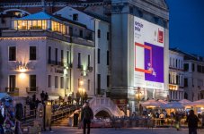 Heydar Aliyev Foundation arranges Azerbaijan`s pavilion at 58th Venice Biennale (PHOTO, VIDEO)