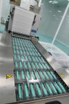 Ilham Aliyev attends opening of “Diamed Co” syringe plant in Pirallahi Industrial Park (PHOTO)